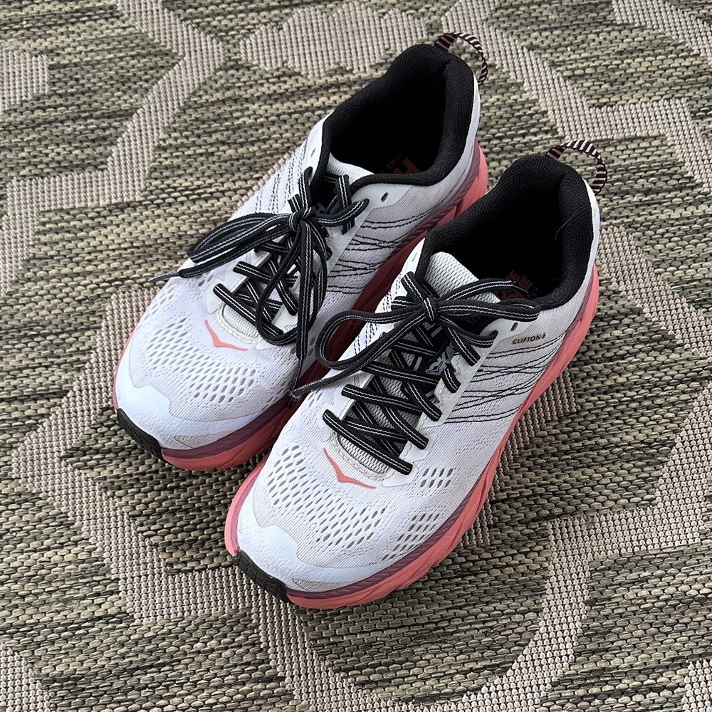 Hoka Women's Clifton Shoes